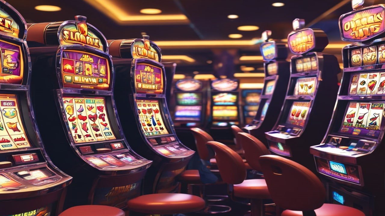 slot126
